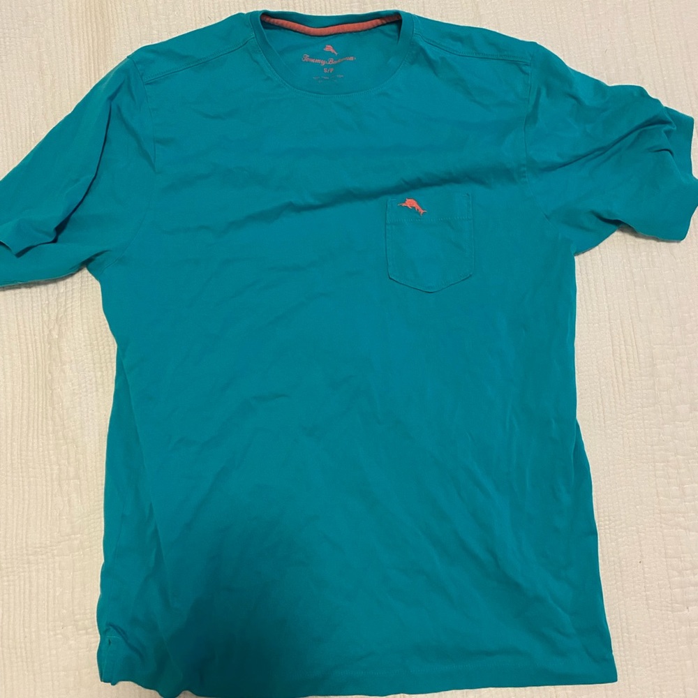 tommy bahama shirt